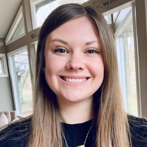 Meet your Posher, Meghan